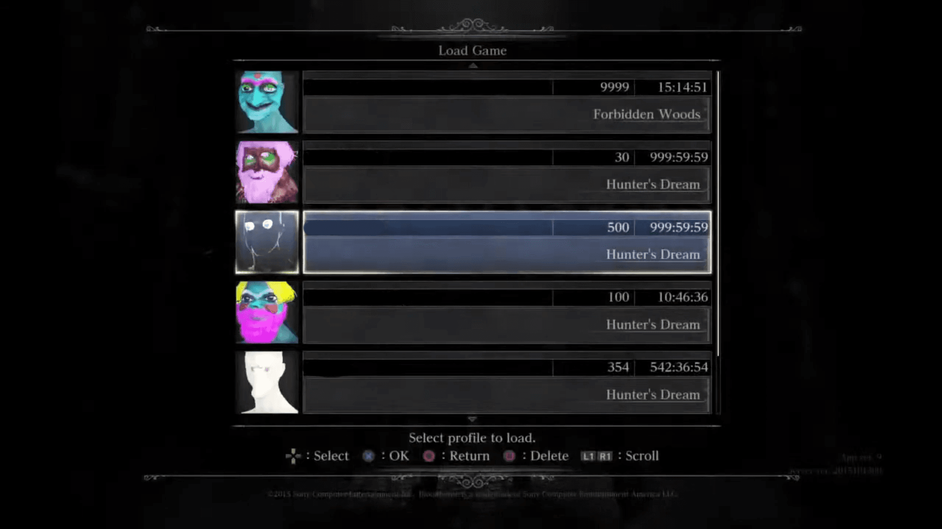 Modded Save — media 2 of 5